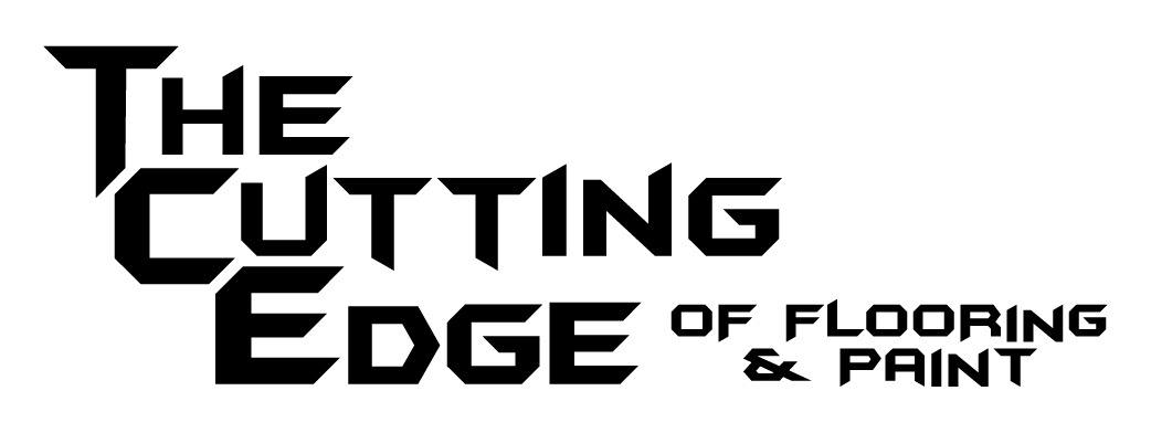 The Cutting Edge Logo